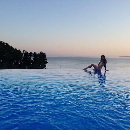 Bluebenalmadena 200Meters From The Beach With Jacuzzi And Rooftop Terrace (Adults Only) 외부 사진