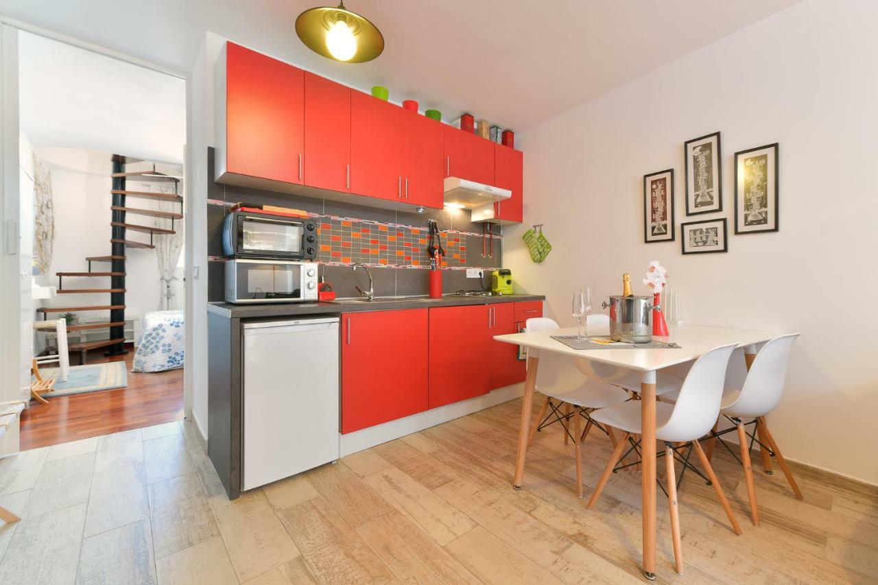 Bluebenalmadena 200Meters From The Beach With Jacuzzi And Rooftop Terrace (Adults Only) 외부 사진