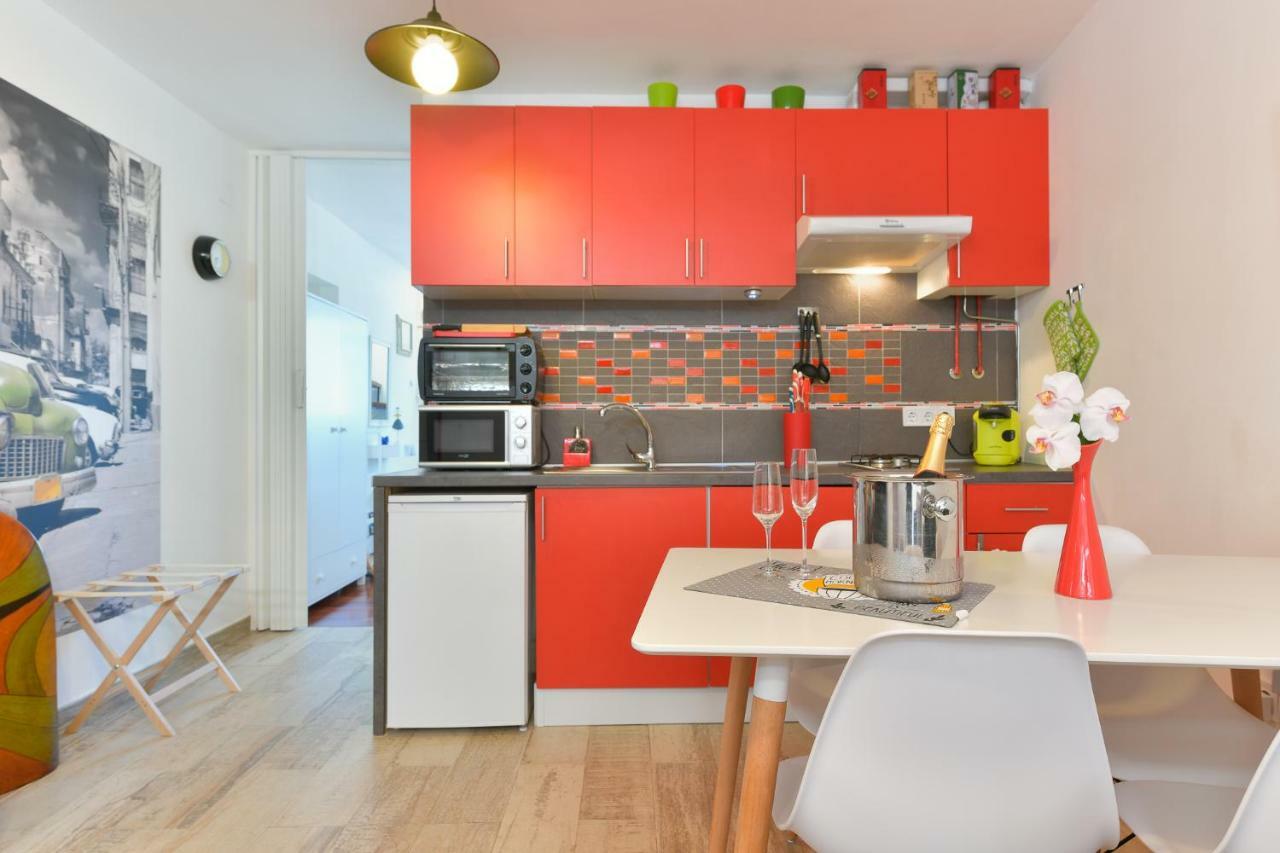 Bluebenalmadena 200Meters From The Beach With Jacuzzi And Rooftop Terrace (Adults Only) 외부 사진