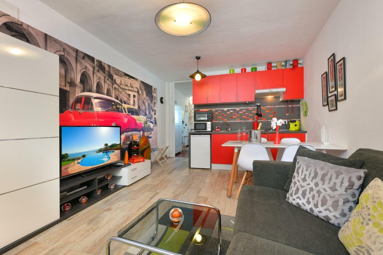 Bluebenalmadena 200Meters From The Beach With Jacuzzi And Rooftop Terrace (Adults Only) 외부 사진