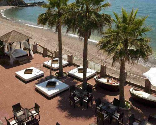 Bluebenalmadena 200Meters From The Beach With Jacuzzi And Rooftop Terrace (Adults Only) 외부 사진