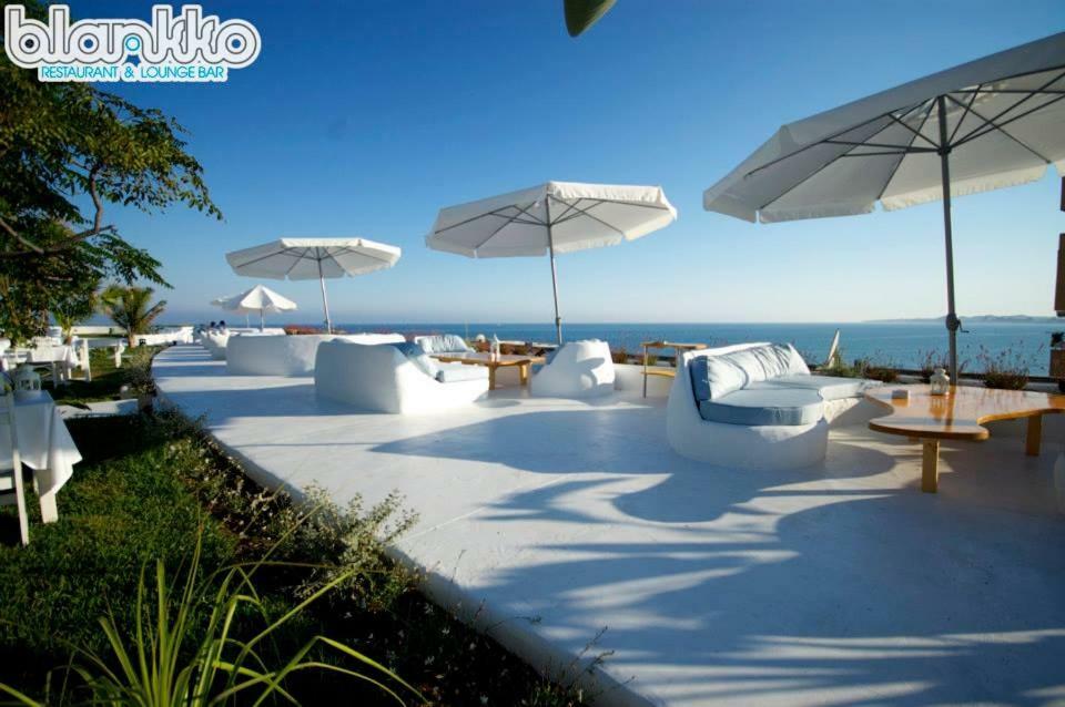 Bluebenalmadena 200Meters From The Beach With Jacuzzi And Rooftop Terrace (Adults Only) 외부 사진